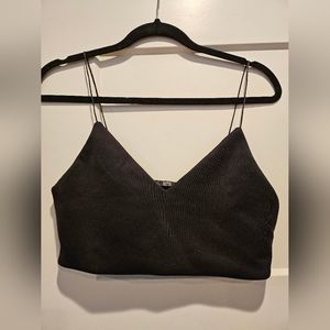 Zara Crop Top